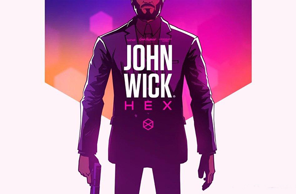 بازی John Wick Hex برای پلی&zwnj;استیشن ۴ عرضه می&zwnj;شود