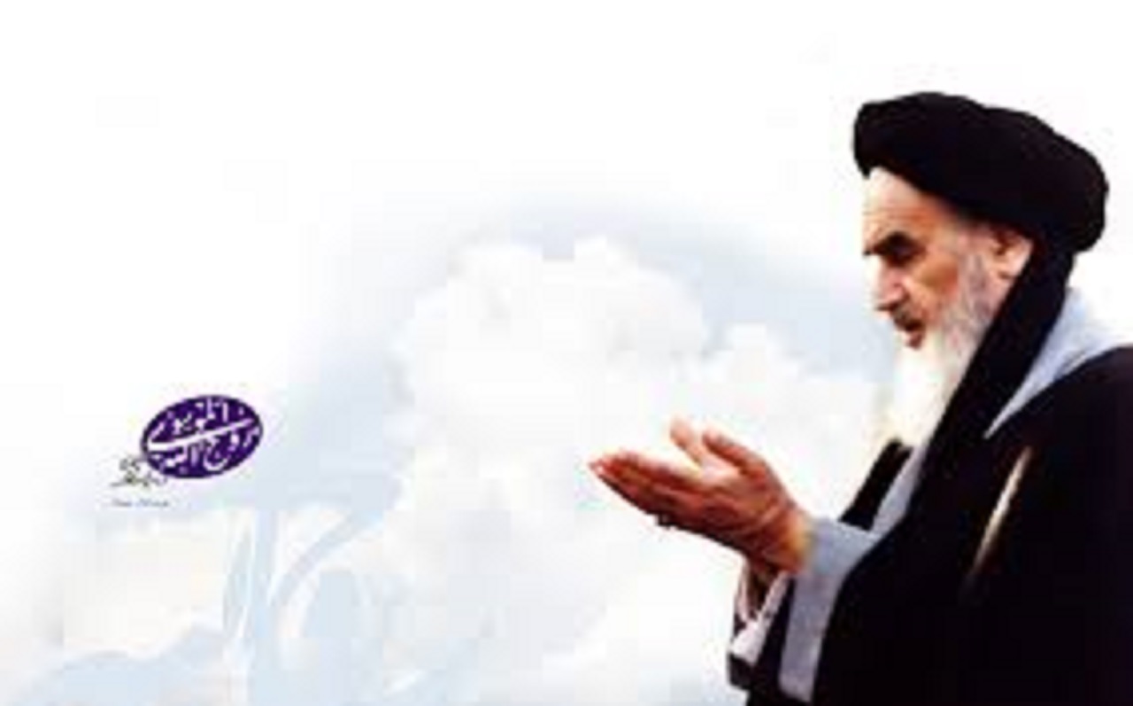 نظم و برنامه ریزی بی بدیل امام خمینی (ره)