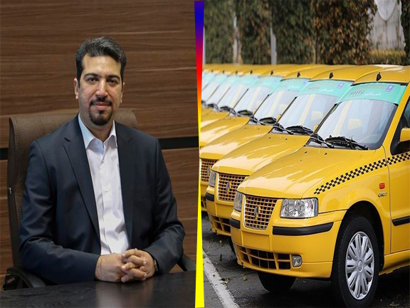 جزئیات پرداخت تسهیلات به رانندگان ناوگان تاکسیرانی