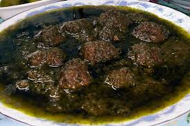 خورش انارویج خورش انارویج