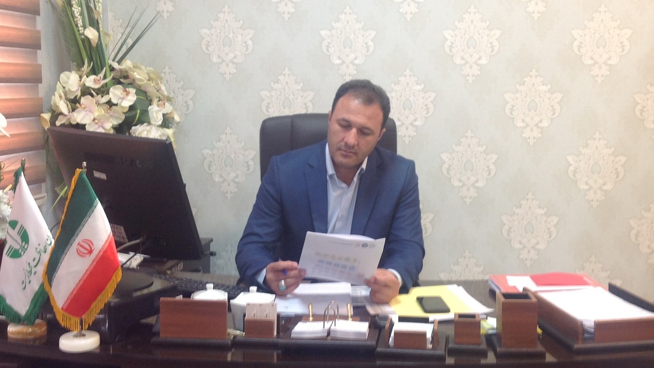پایش مستمر مراکز درمانی استان قزوین