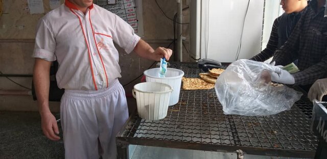 آرد نانوایی&zwnj;ها شارژ شد/قیمت هر کیلو آرد هزار و ۳۰۰ تومان برآورد می شود