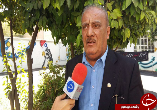 داور بین المللی کشتی درگذشت