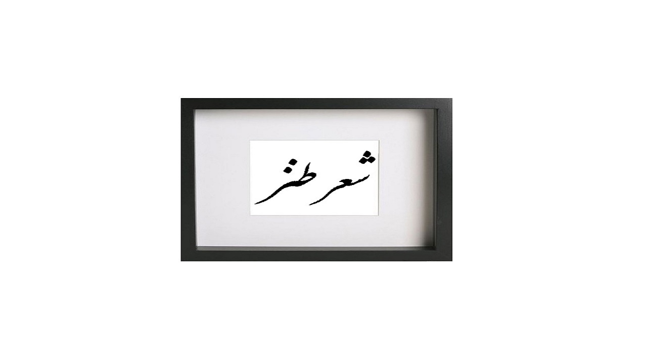 همه چیز در مورد شعر طنز/جایگاه طنز در ادبیات البرز