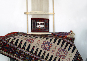 پرداخت ۱۲.۵ میلیارد ریال تسهیلات به هنرمندان صنایع‌دستی خراسان شمالی