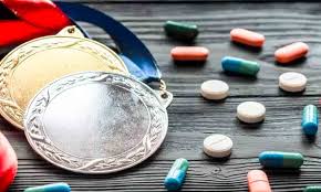 تعویق المپیک ۲۰۲۰ به سود دوپینگی‌ها