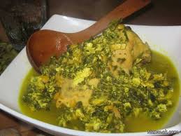 طرز تهیه خورش سیر قلیه طرز تهیه خورش سیر قلیه