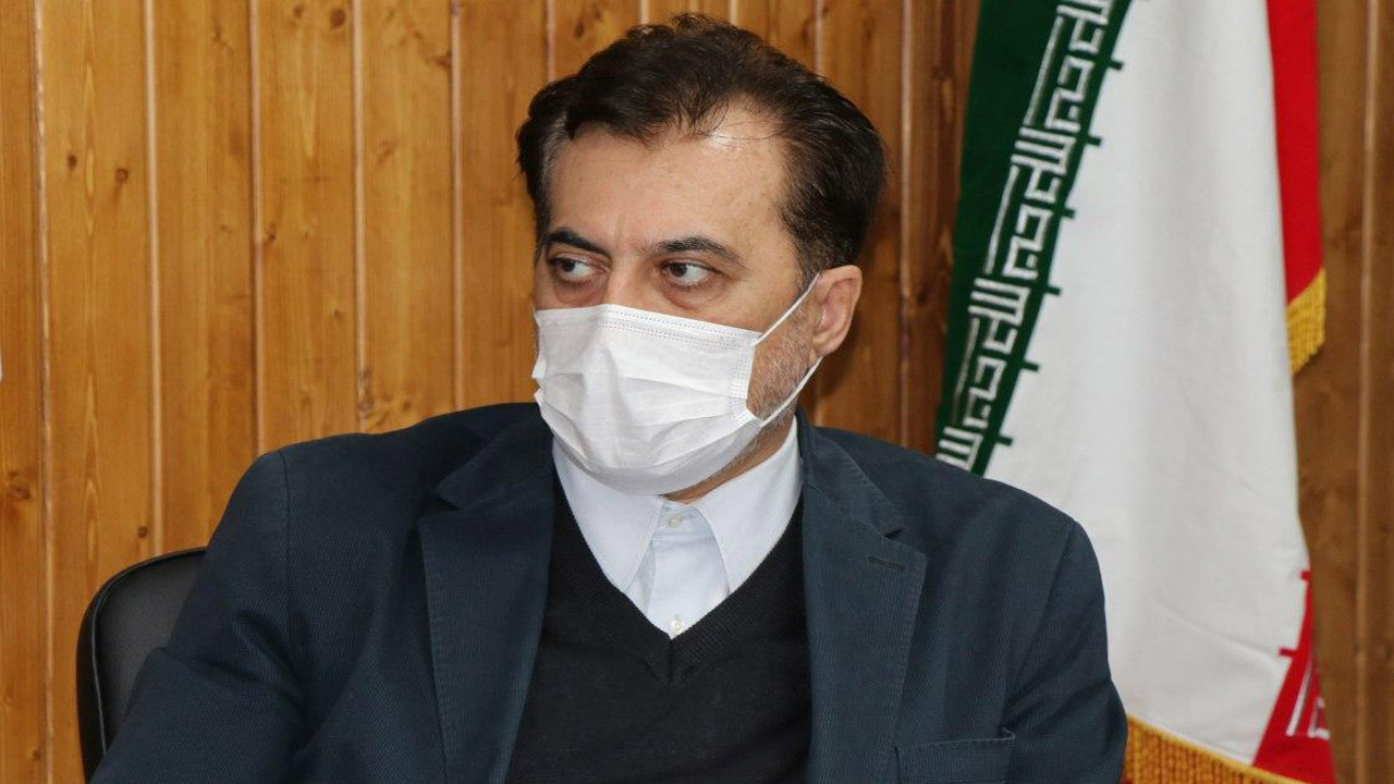 مردان بیشتر از زنان به کرونا مبتلا شدند