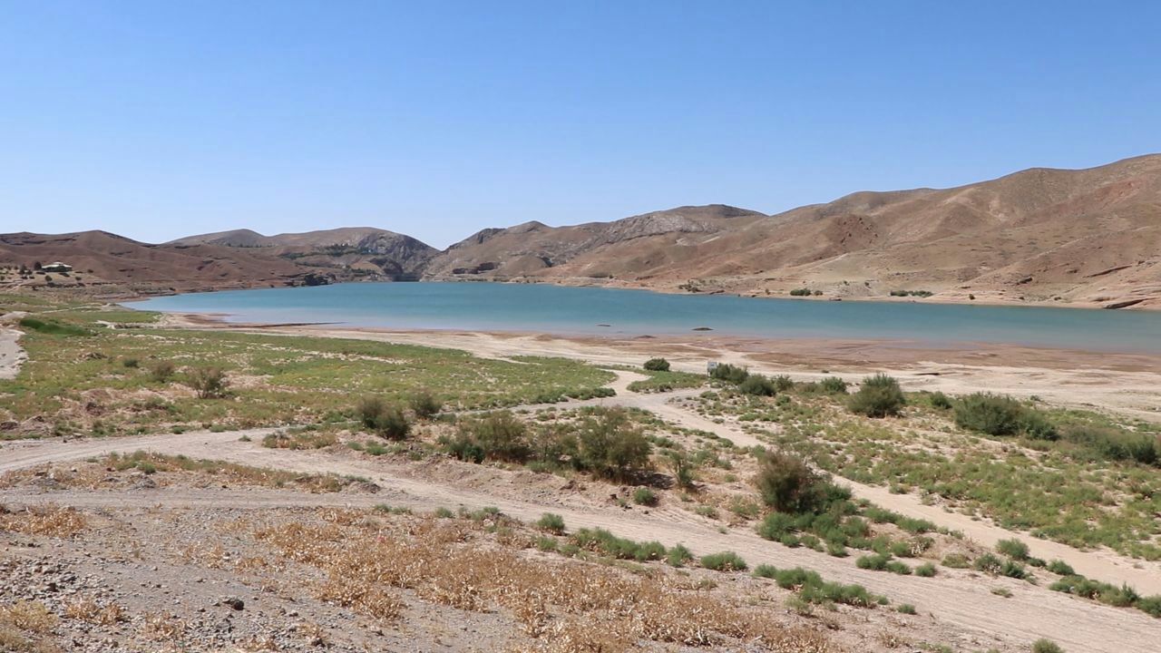 سدکارده ی مشهد به روایت تصویر
