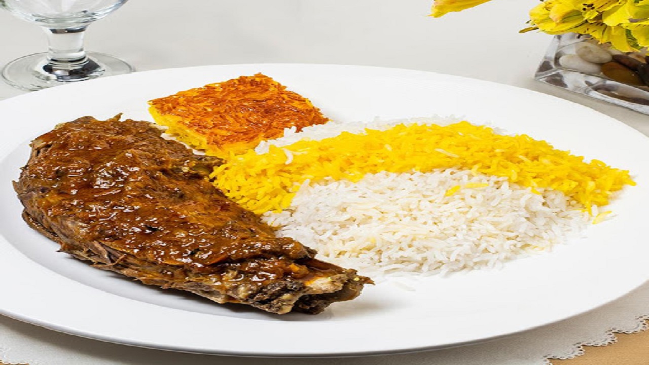 آموزش آشپزی؛ از کُلبیج رامسری و آیس&zwnj;پک خانگی تا مسقطی و ته&zwnj;چین گوشت + تصاویر
