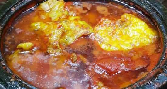 آموزش آشپزی؛ از باقالی پلو تا آبگوشت دیزی + تصاویر