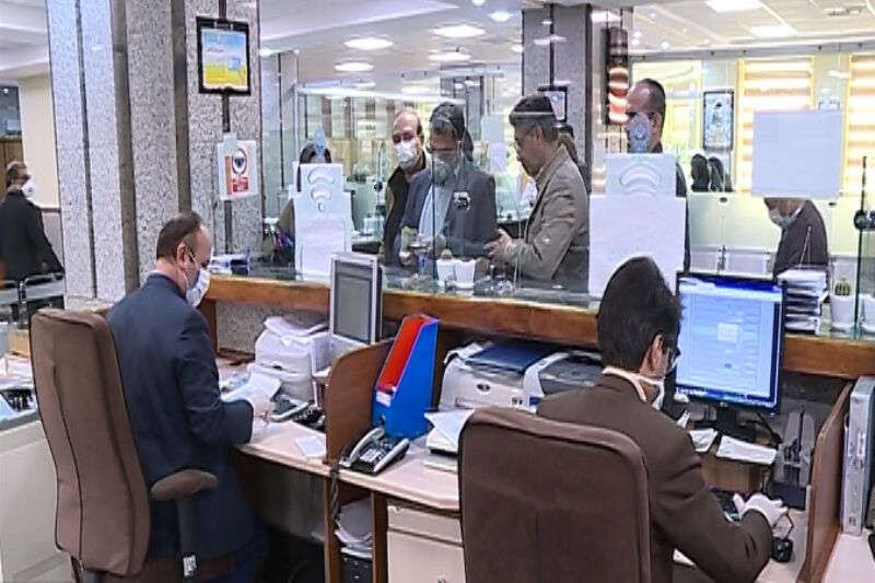 هشدار استانداری فارس به بانک‌ها