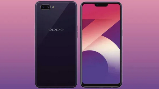 اطلاعات فاش شده از Oppo A12e