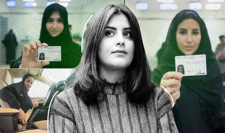 از شکنجه دختران حاکم دبی تا محروم کردن زنان زندانی مصری از پتو! / بلایی که ۶ مرد سعودی بر سر یک زن آوردند + تصاویر