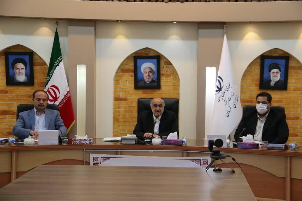 لایروبی و احیای قنوات مناطق سیل&zwnj;زده باید در اولویت قرار بگیرد