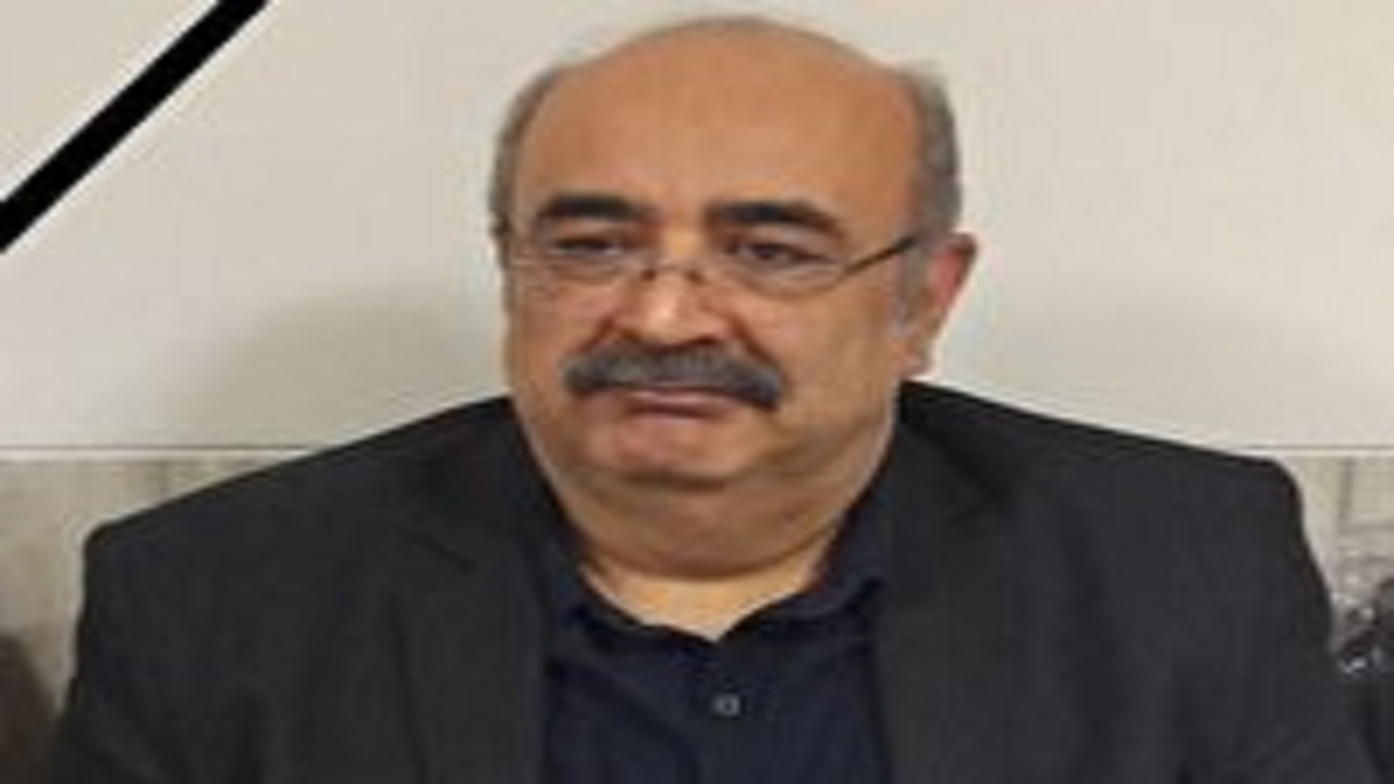 شهادت رئیس بیمارستان آذرشهر به علت ابتلا به کرونا