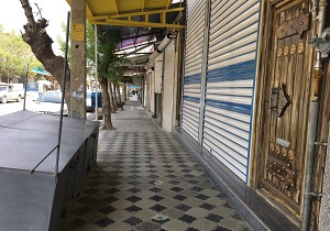 بهره مندی واحدهای اقتصادی از امتیازات دولتی