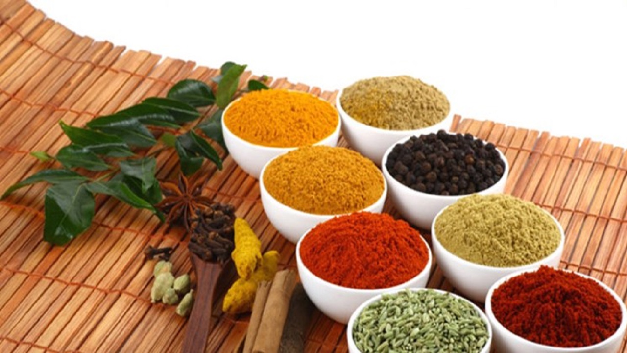 ادویه‌های تقویت کننده سیستم ایمنی بدن