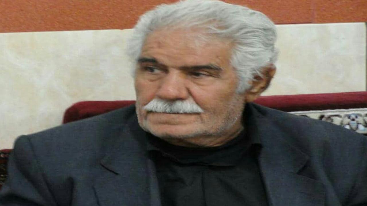 پهلوان ورزش باستانی کازرون دار فانی را وداع گفت