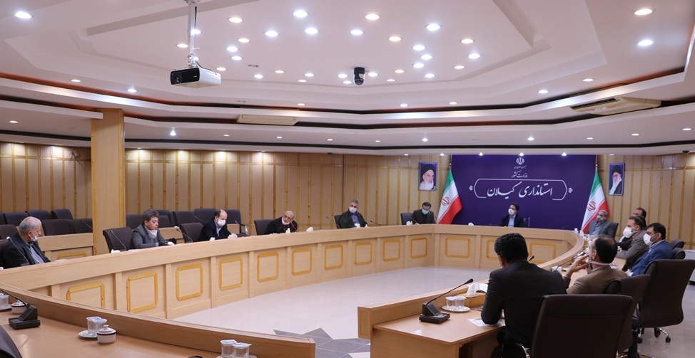 شروط سه گانه برای ادامه فعالیت کارخانه‌های گیلان / حفظ تولید منوط به سلامت کارگران است