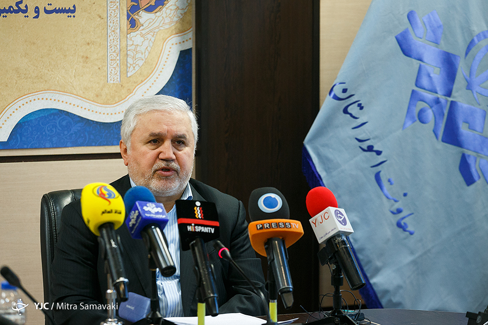 رسانه ملی اقتصاد مقاومتی و جهش تولید را گفتمان غالب جامعه می‌کند