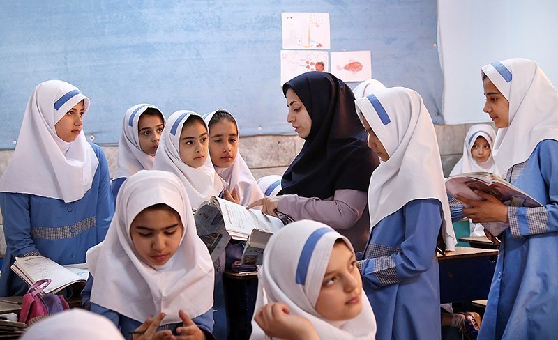 تدریس مجازی