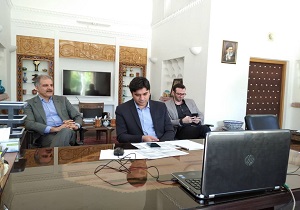 کرونا اقتصاد گردشگری یزد را فلج کرده است