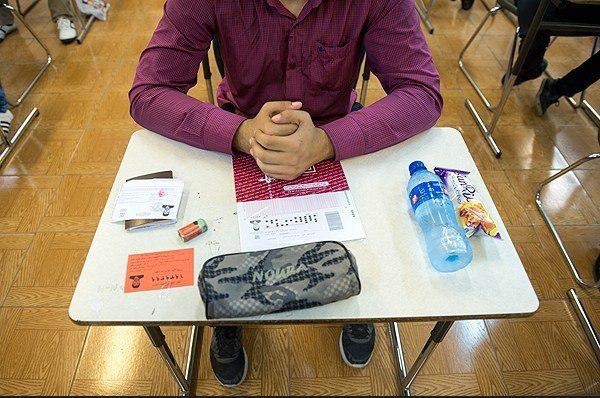 سرگردانی کنکوریها میان تصمیمهای متغیر؛ راهکار جبران چیست؟ سرگردانی کنکوریها میان تصمیمهای متغیر؛ راهکار جبران چیست؟