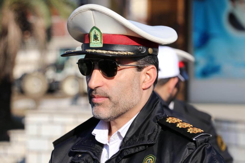 سرعت غیرمجاز؛ از علل اصلی تصادفات رانندگی