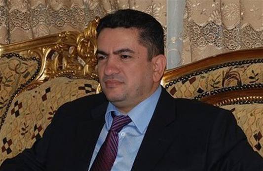 مخالفت دوباره فراکسیون بدر عراق با نخست وزیری الزرفی