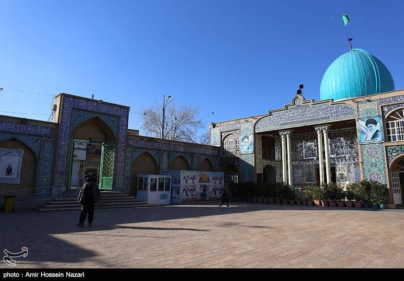دیار امامزادگان ایران کجاست؟ دیار امامزادگان ایران کجاست؟