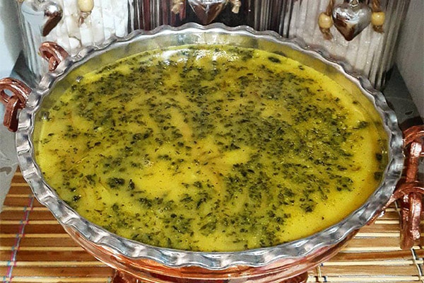 پرطرفدارترین و معروفترین غذا&zwnj;های لرستان