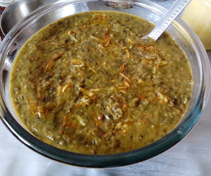 پرطرفدارترین و معروفترین غذا&zwnj;های لرستان
