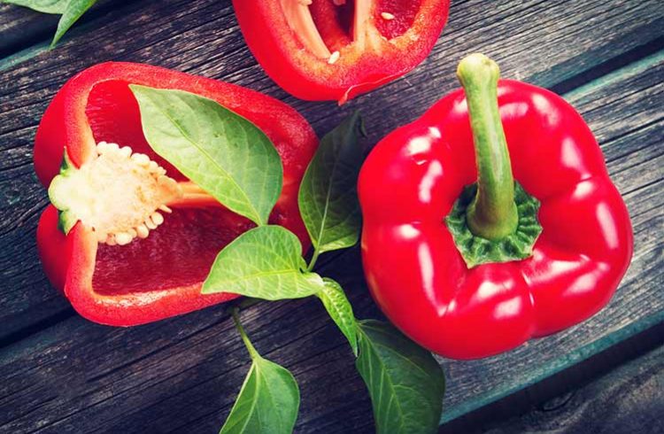 مواد غذایی که خام خوردنشان دوپینگ انرژی است
