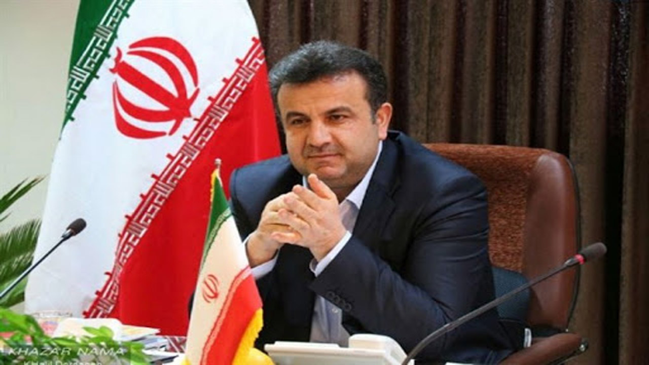 قدردانی استاندار مازندران از مجاهدت‌های جوانان در مقابله با کرونا