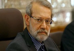 آرزوی سلامتی آیت‌الله نوری همدانی برای رئیس مجلس