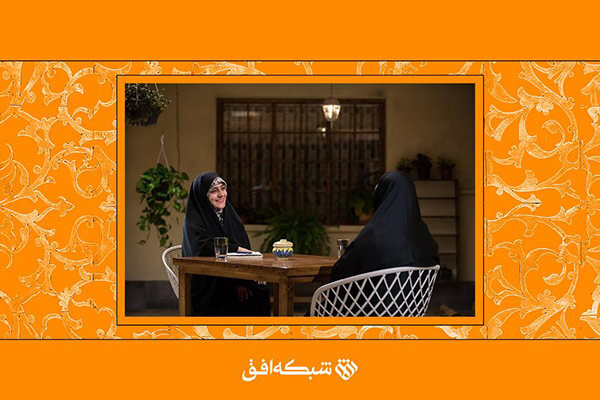 تولید سری جدید برنامه «نیمه پنهان ماه» با اجرای مجری جنجالی تلویزیون