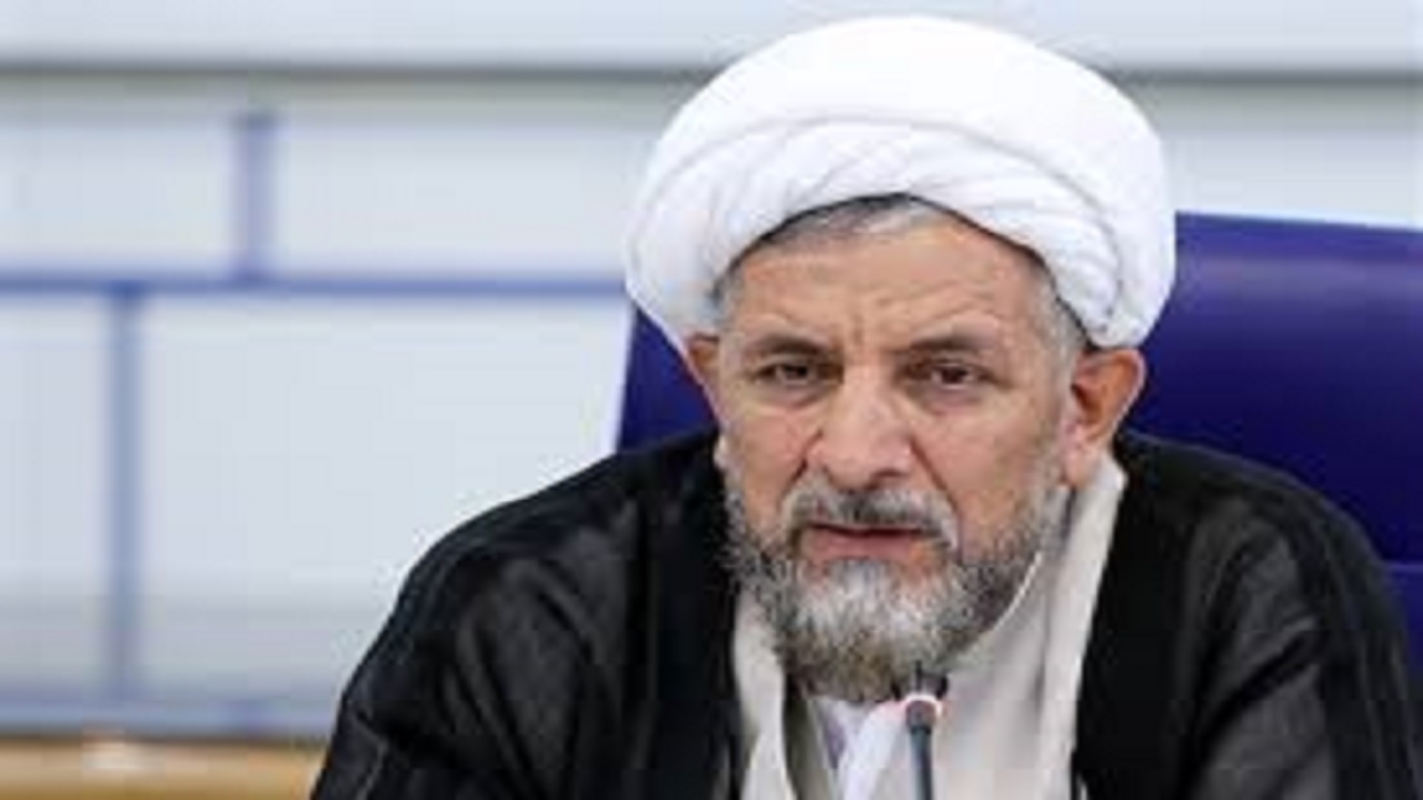 تاکید بر خودداری از مراجعه حضوری به شعب دادگستری