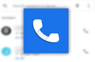 ویژگی&zwnj;های جدید نرم افزار Google Phone فاش شد