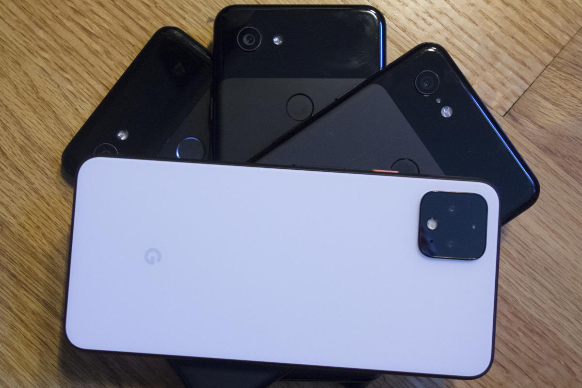ویژگی&zwnj;های جدید نرم افزار Google Phone فاش شدند