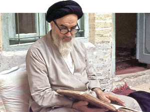 دیدگاه امام خمینی (ره) درباره عظمت مناجات شعبانیه + فیلم