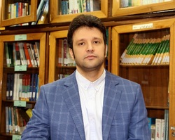 تعطیلی چاپخانه‌ها دلیل منتشر نشدن کتاب نویسنده جوان