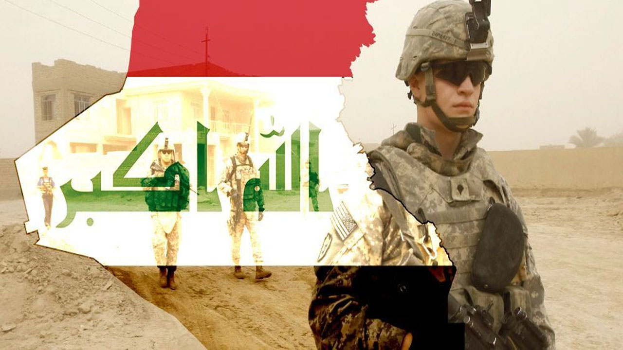 رمزگشایی از هشدار‌های مقاومت عراق به تحرکات آمریکا