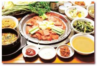 خورش هویج ترکی