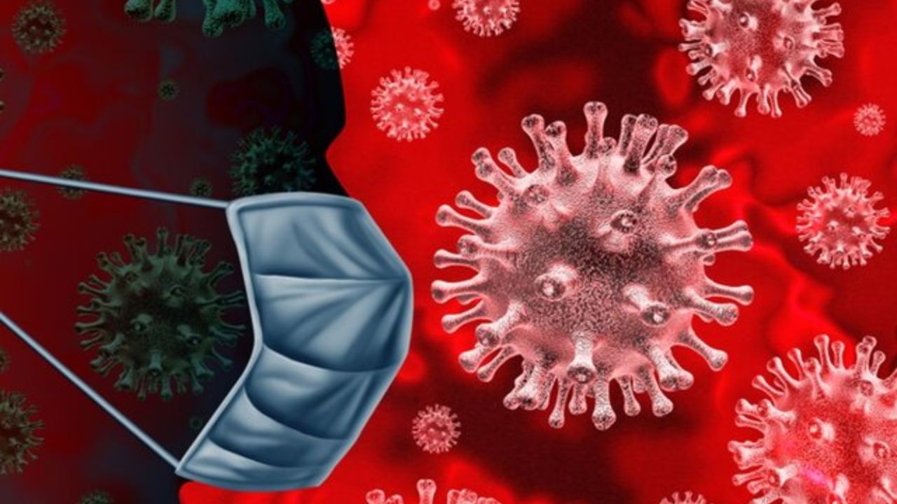 بیان جمله‌های منفی درباره کرونا موجب ترس افراطی می شود