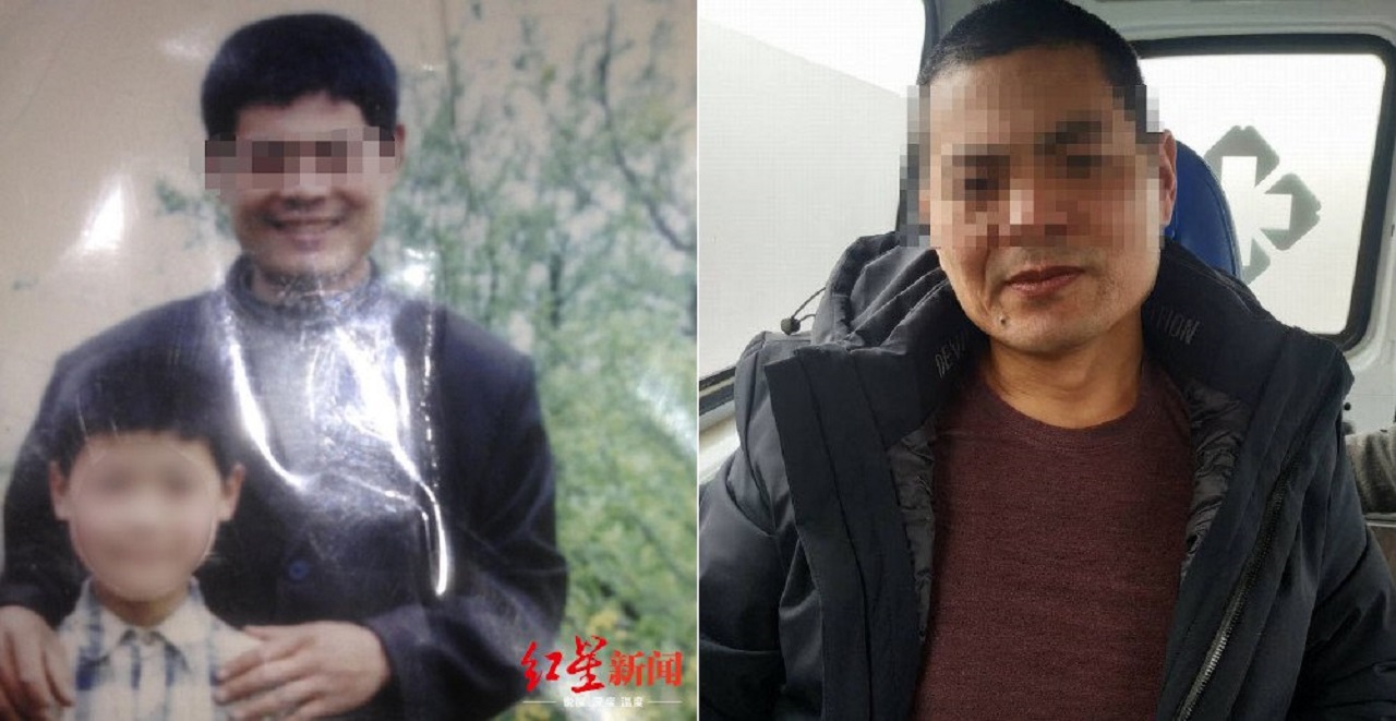 آزادی زندانی بیگناه پس از ۱۵ سال!