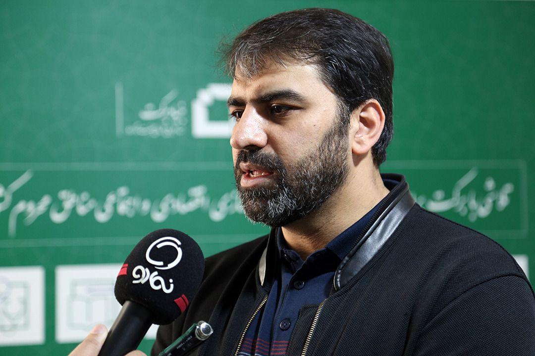 محموله ضدکرونایی بنیاد برکت به مناطق محروم ارسال شد