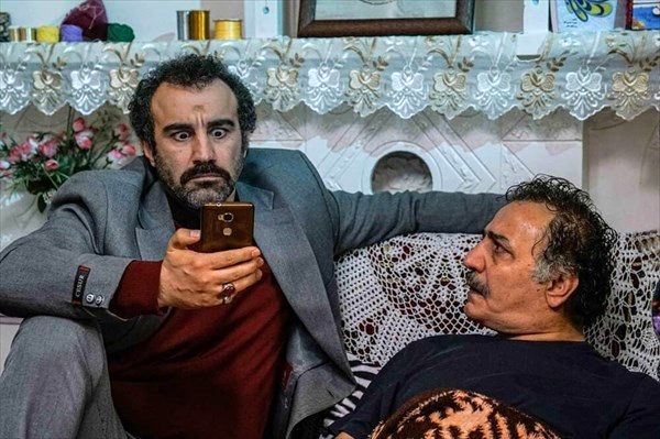 سیروس مقدم