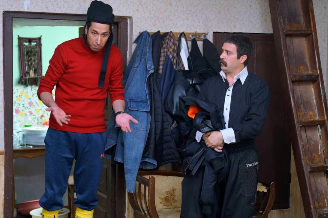 سیروس مقدم