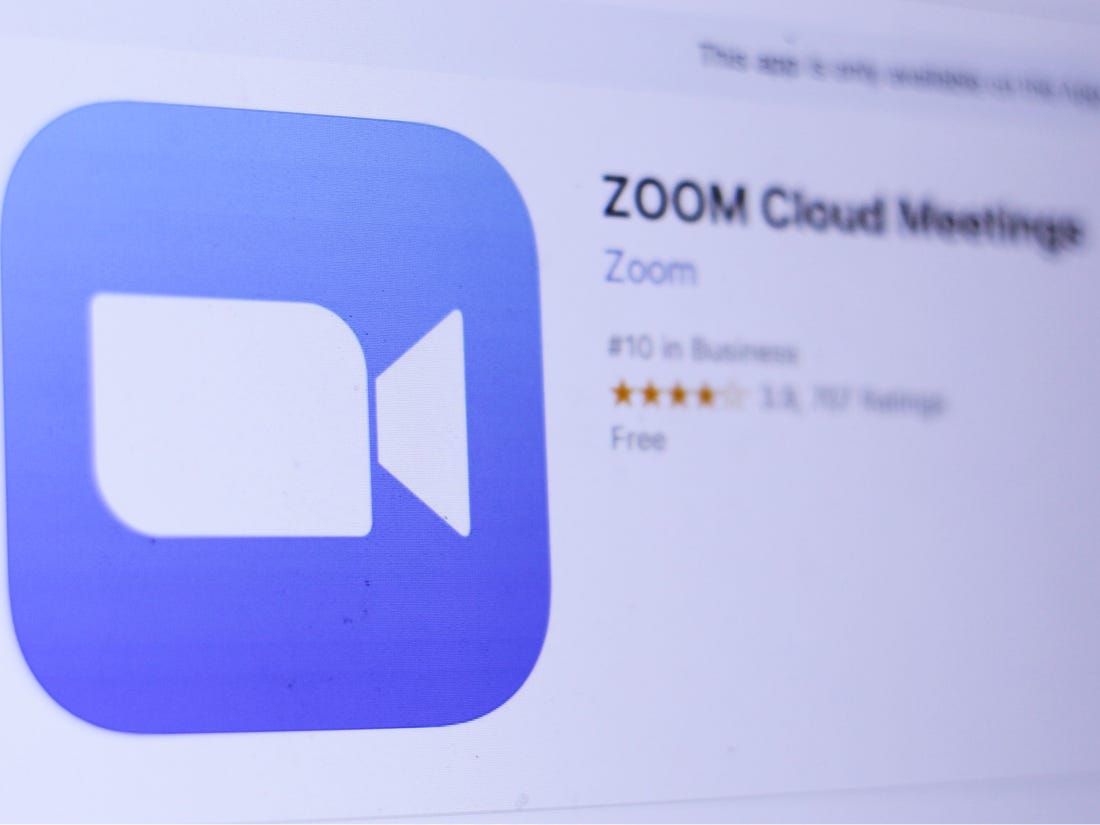 کشف چند مشکل امنیتی در برنامه تماس تصویری Zoom